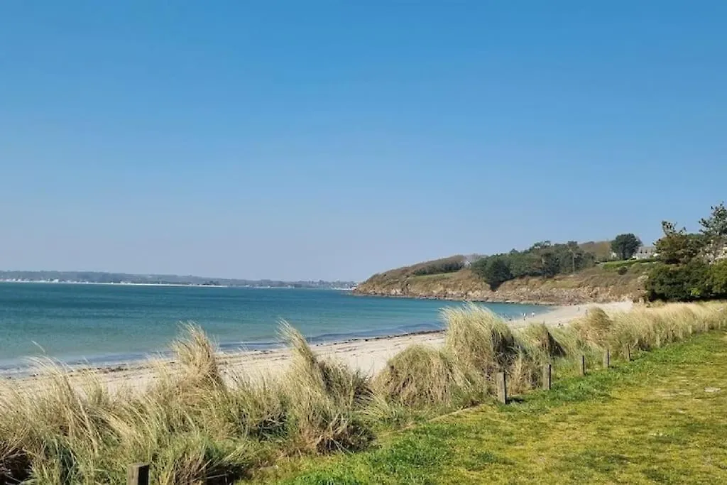 Ferienwohnung Le Stoubenn, Raffine Et Chaleureux Concarneau
