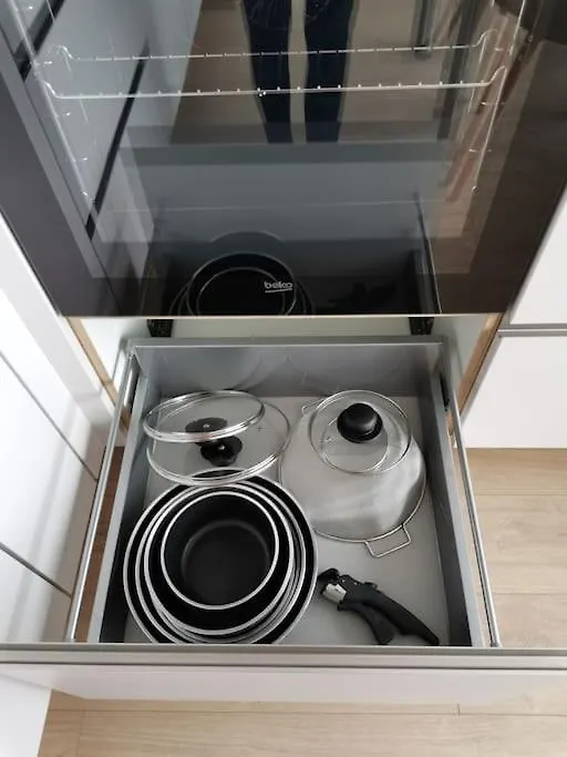 Ferienwohnung Le Stoubenn, Raffine Et Chaleureux Concarneau 0*,  Frankreich