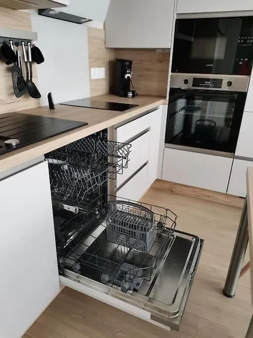 Ferienwohnung Le Stoubenn, Raffine Et Chaleureux Concarneau Apartment