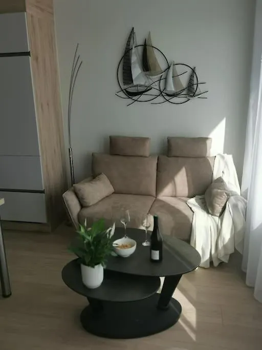 Apartment Ferienwohnung Le Stoubenn, Raffine Et Chaleureux Concarneau Frankreich