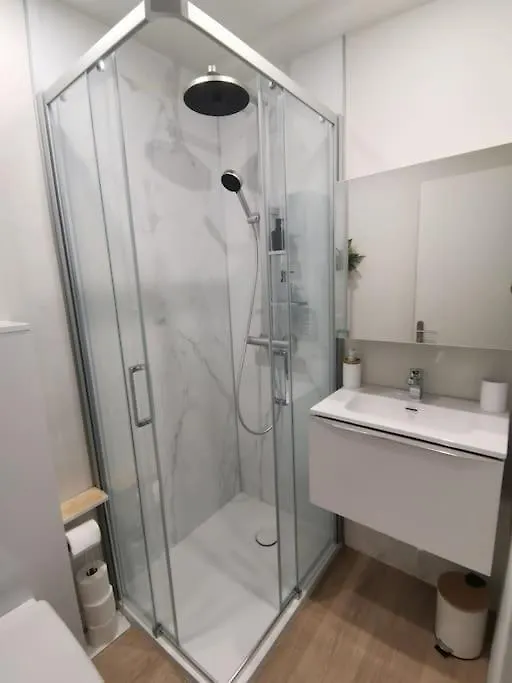 Ferienwohnung Le Stoubenn, Raffine Et Chaleureux Concarneau 0*,  Frankreich