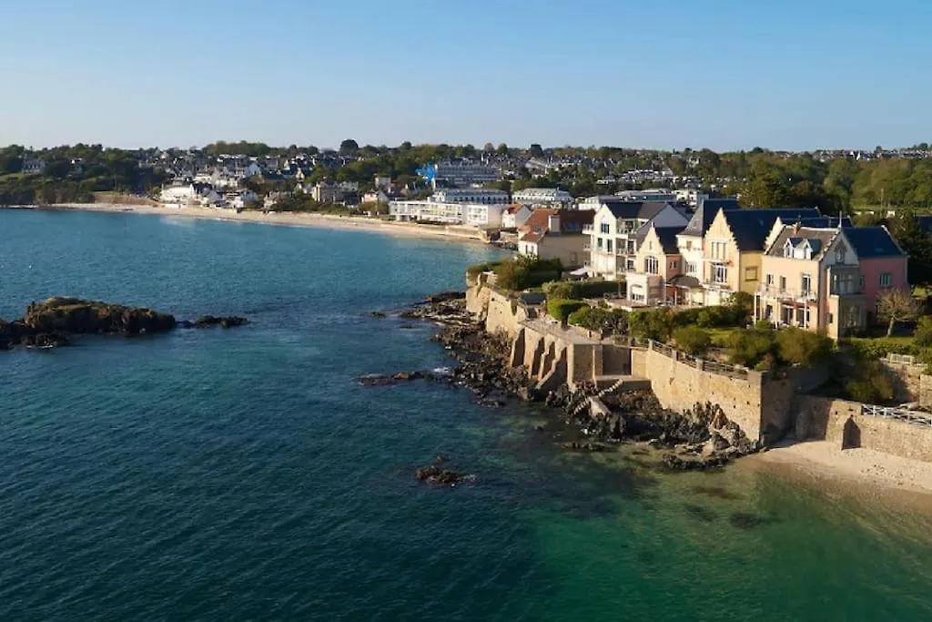 Ferienwohnung Le Stoubenn, Raffine Et Chaleureux Concarneau 0*,  Frankreich