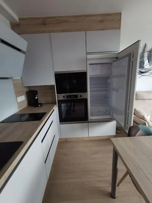 Apartment Ferienwohnung Le Stoubenn, Raffine Et Chaleureux Concarneau