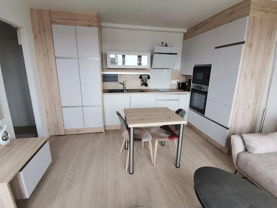 Ferienwohnung Le Stoubenn, Raffine Et Chaleureux Concarneau 0*,