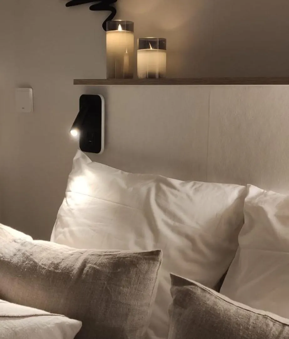 Apartment Ferienwohnung Le Stoubenn, Raffine Et Chaleureux Concarneau