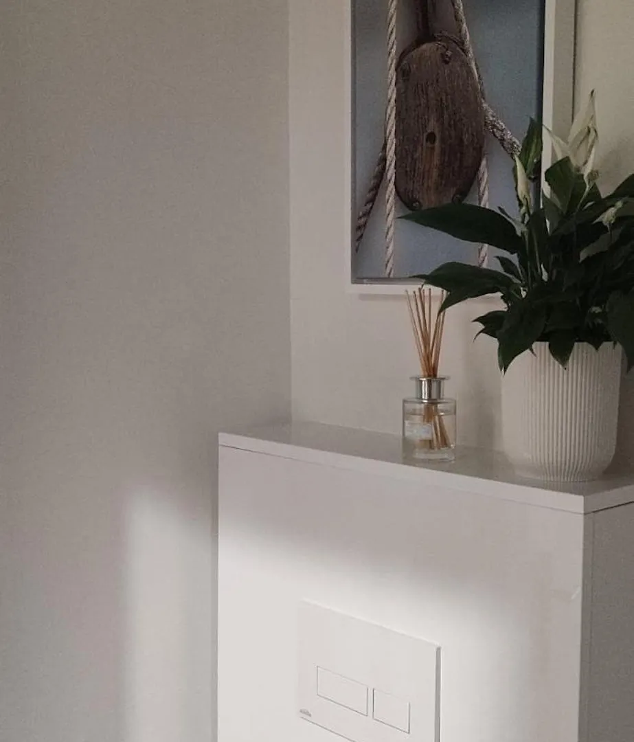 Ferienwohnung Le Stoubenn, Raffine Et Chaleureux Concarneau Apartment