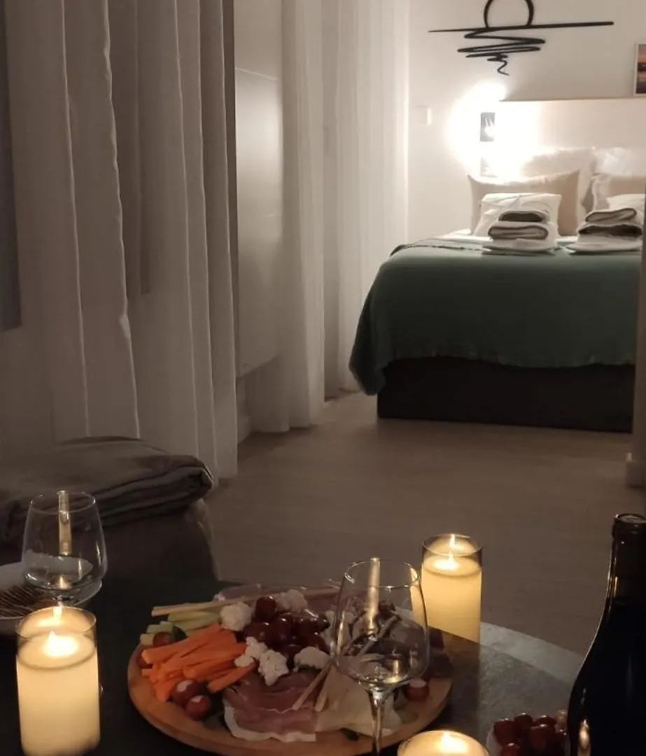 Ferienwohnung Le Stoubenn, Raffine Et Chaleureux Concarneau